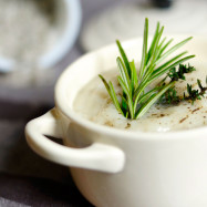 zuppa di cipolle alla francese